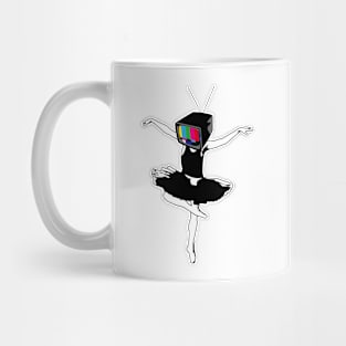 Ballevision Mug